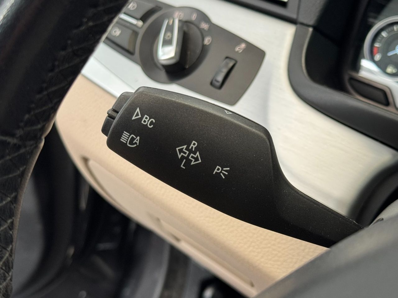BMW Serie 5 530D miniatura 20