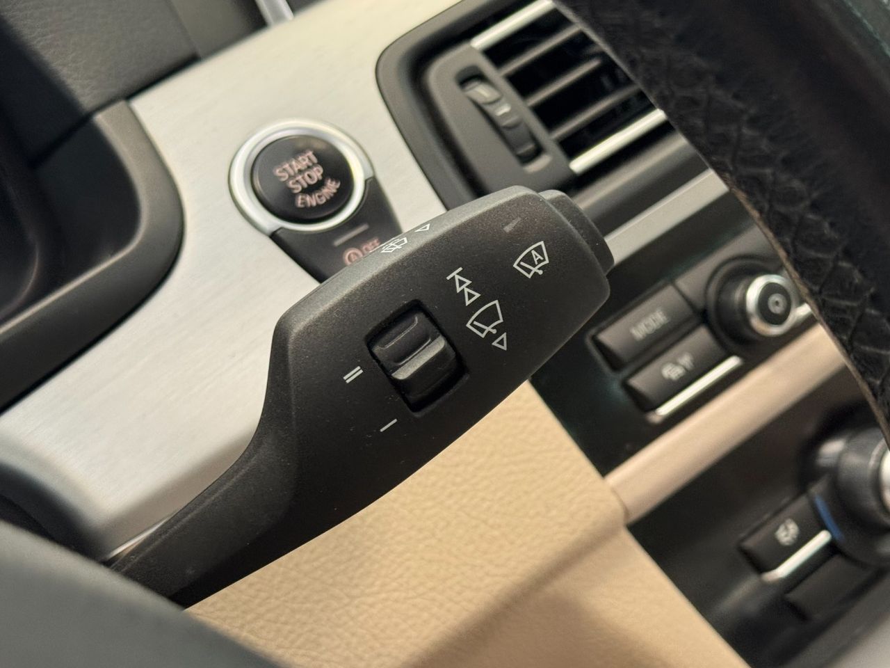 BMW Serie 5 530D miniatura 21