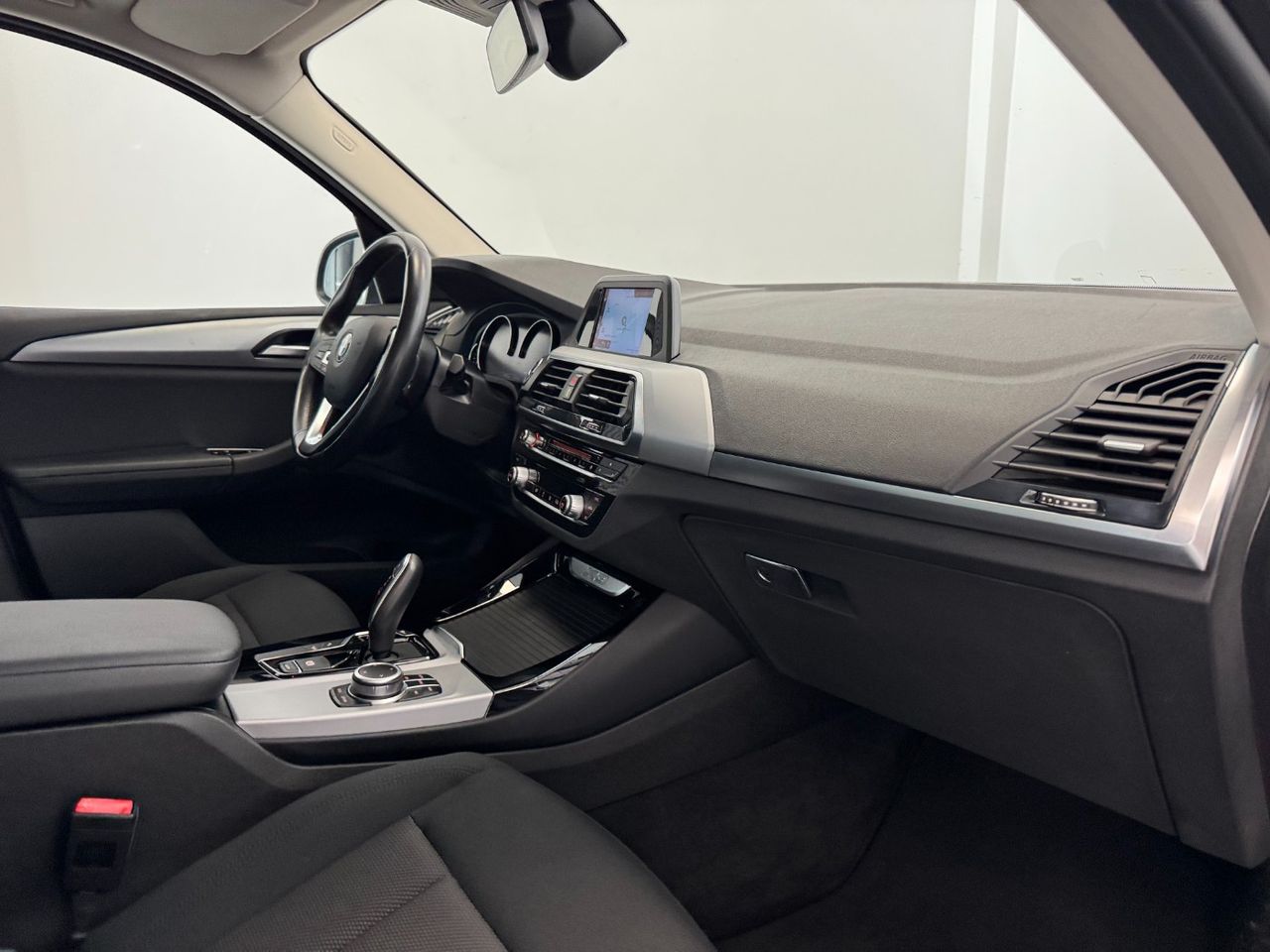 BMW X3 XDRIVE 20D foto 29