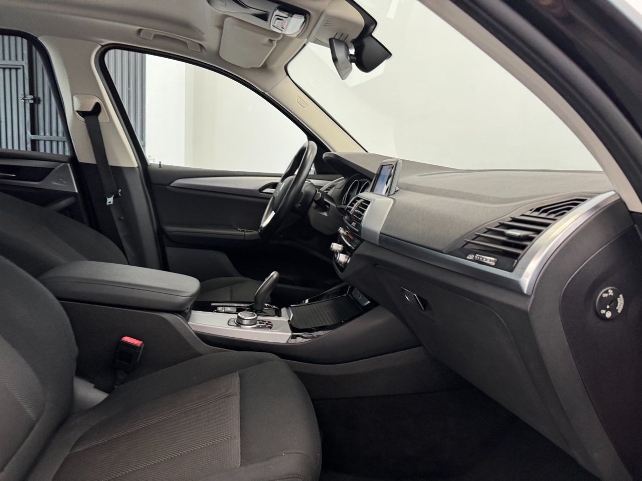 BMW X3 XDRIVE 20D foto 30