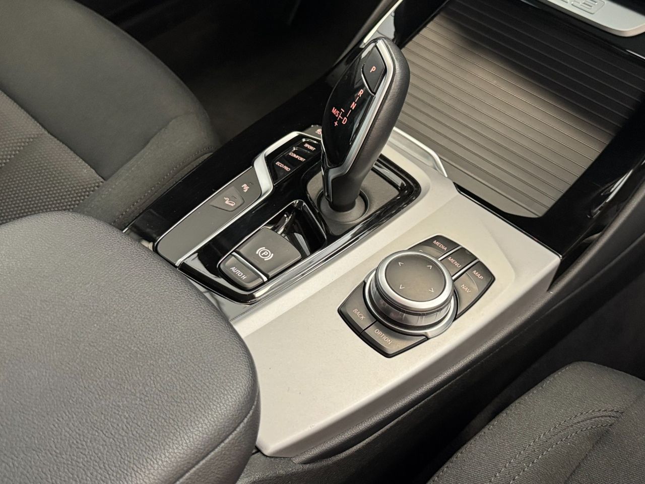 BMW X3 XDRIVE 20D foto 39