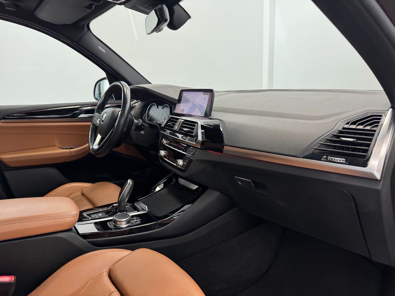 BMW X3 XDRIVE 20D foto 13