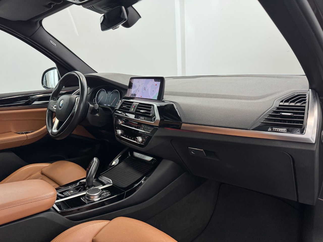 BMW X3 XDRIVE 20D foto 29