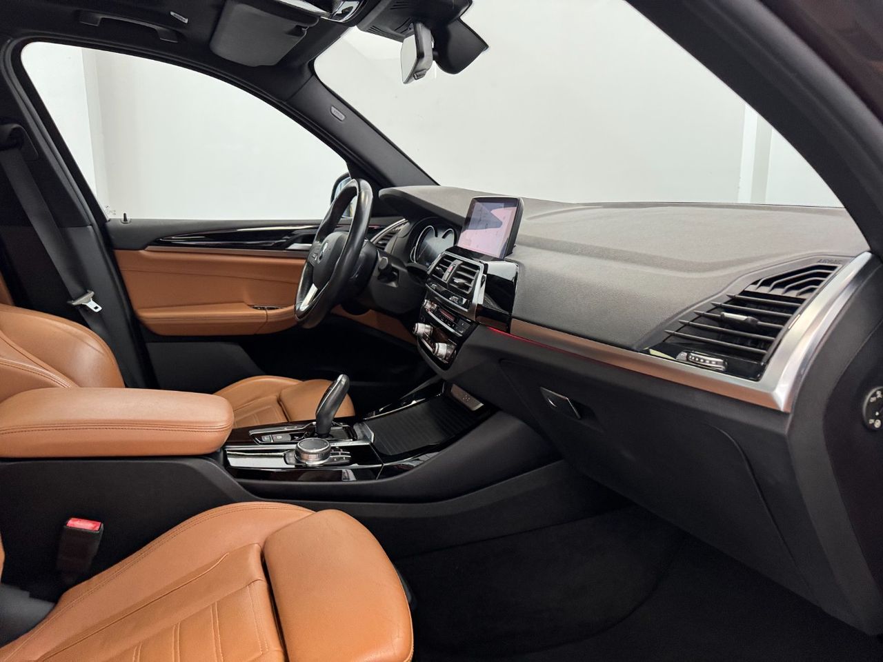 BMW X3 XDRIVE 20D foto 30