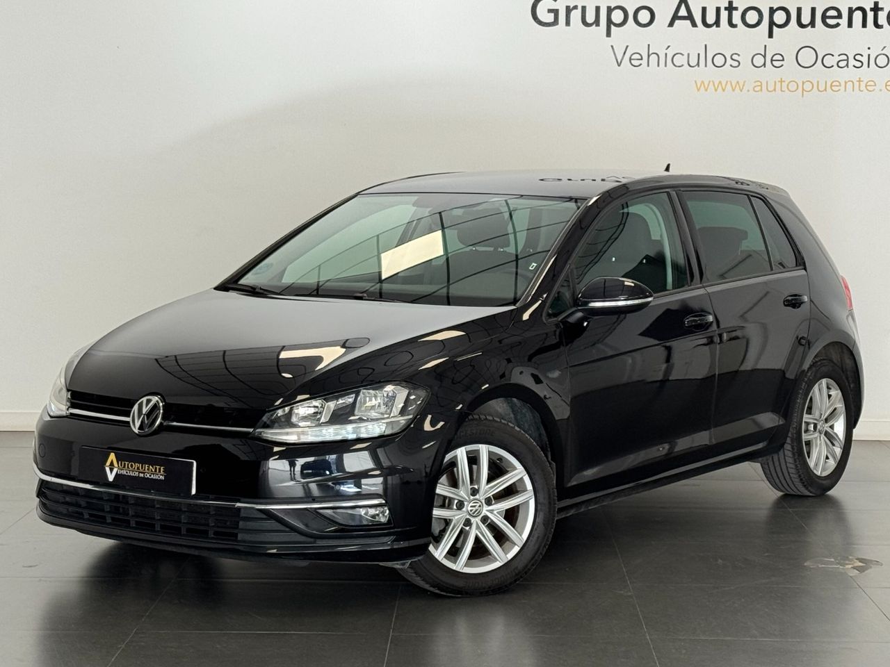 Volkswagen Golf ADVANCE miniatura 7