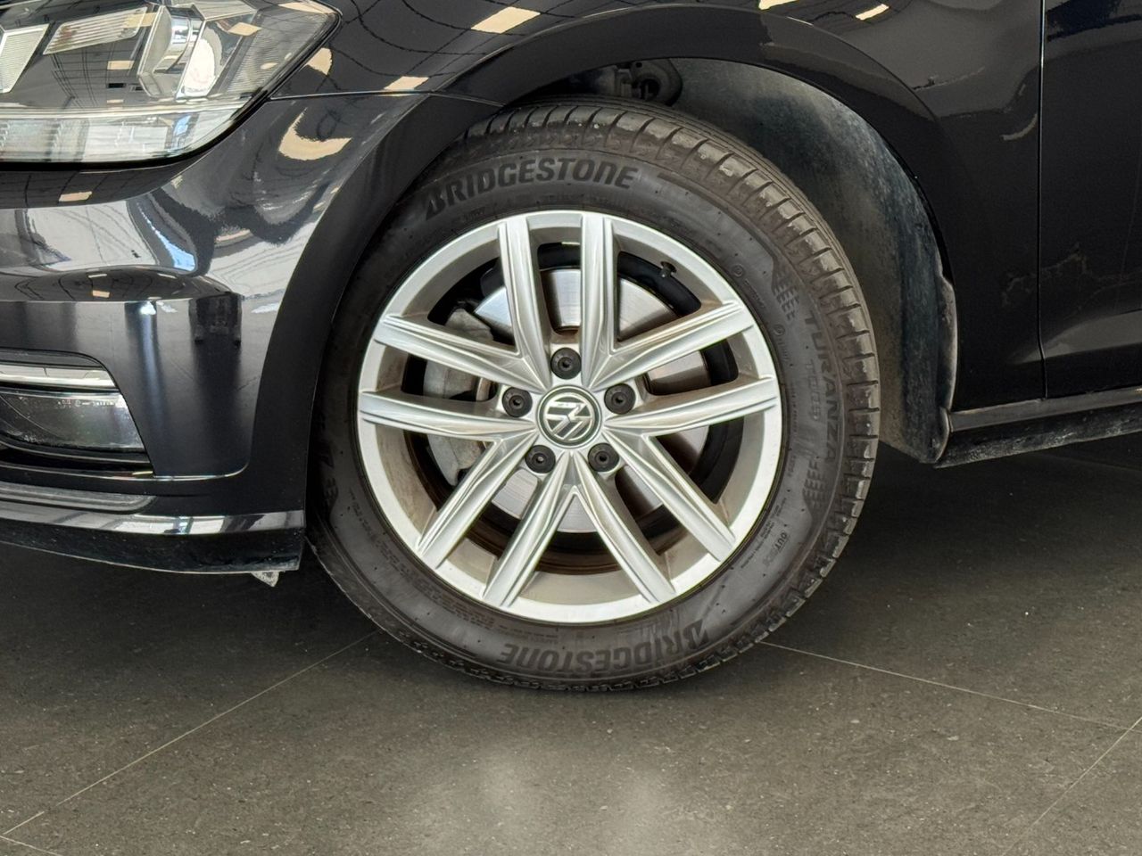 Volkswagen Golf ADVANCE foto 43
