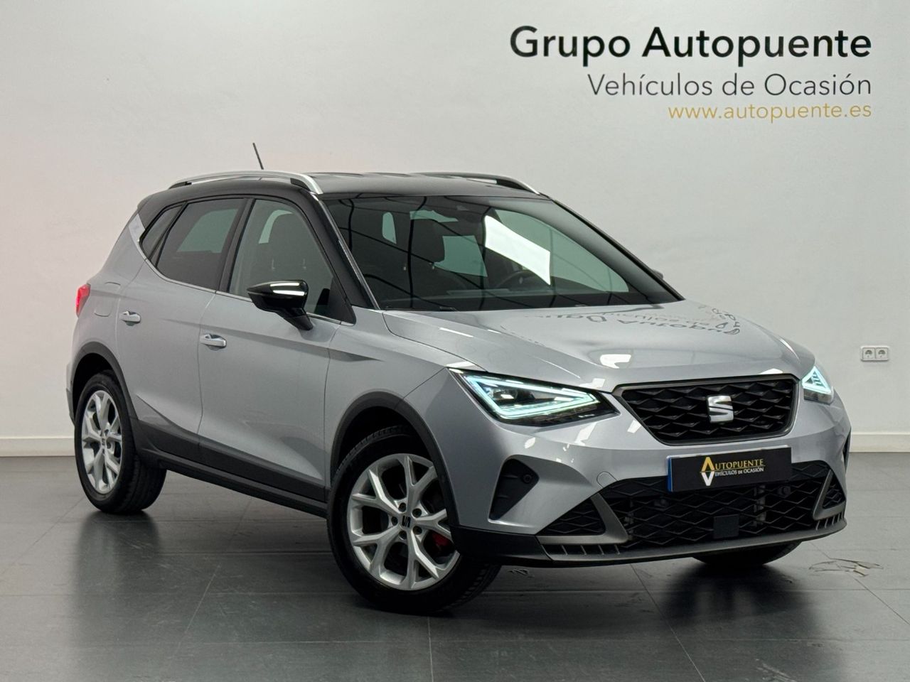 Seat - Arona