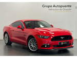 Ford Mustang GT miniatura 2