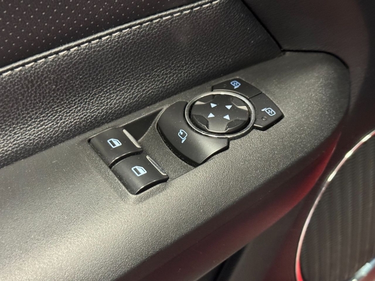 Ford Mustang GT foto 15