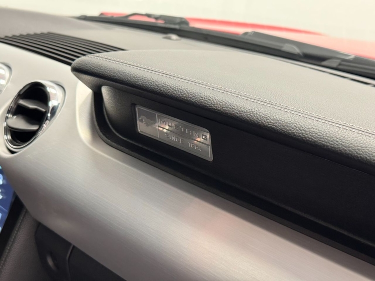 Ford Mustang GT foto 34