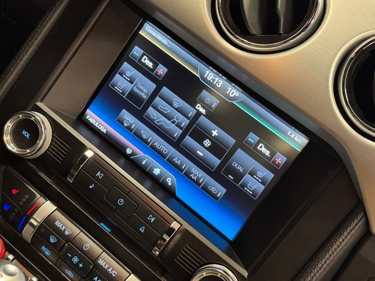 Ford Mustang GT foto 39