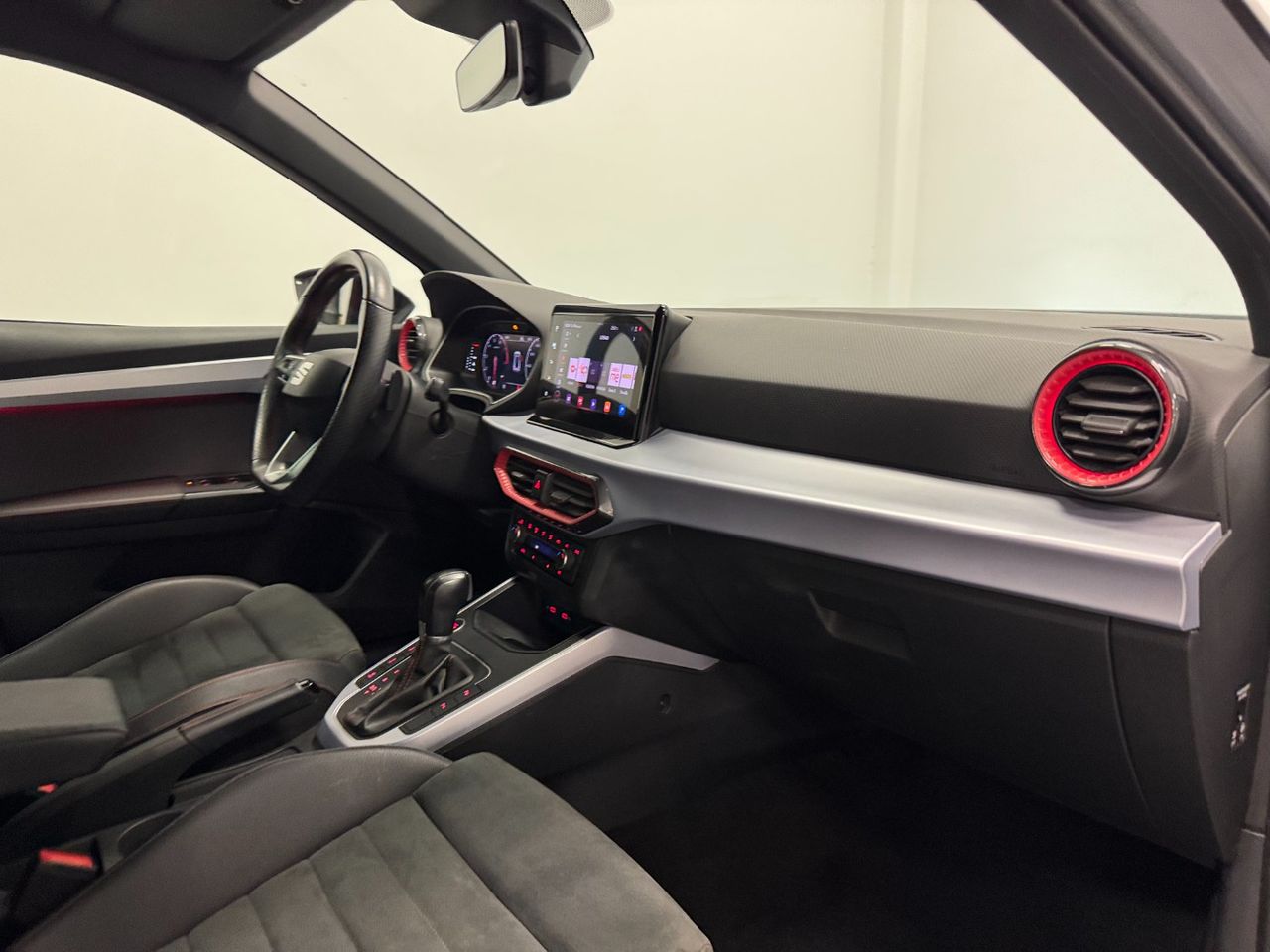 Seat Arona FR miniatura 12