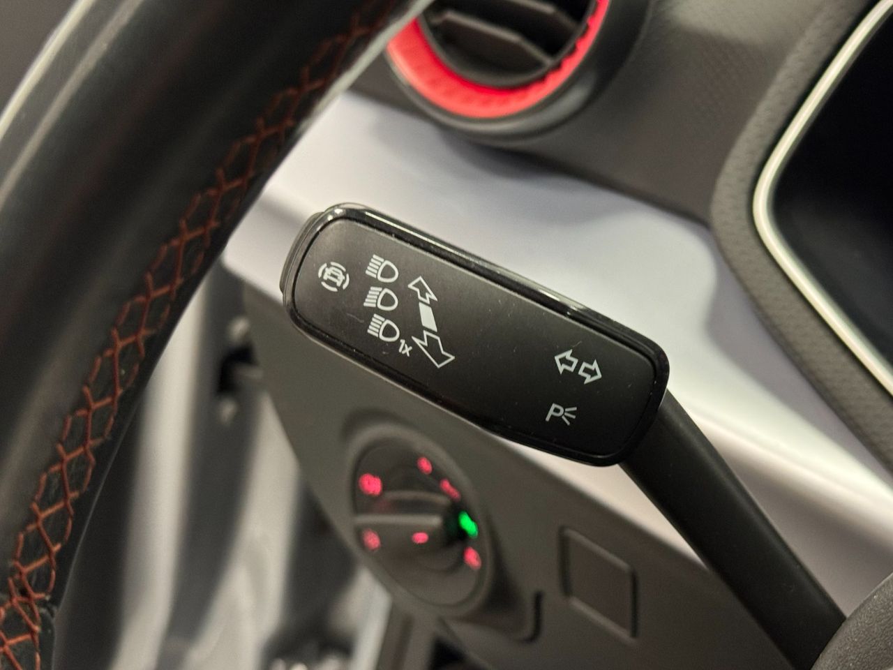 Seat Arona FR miniatura 19