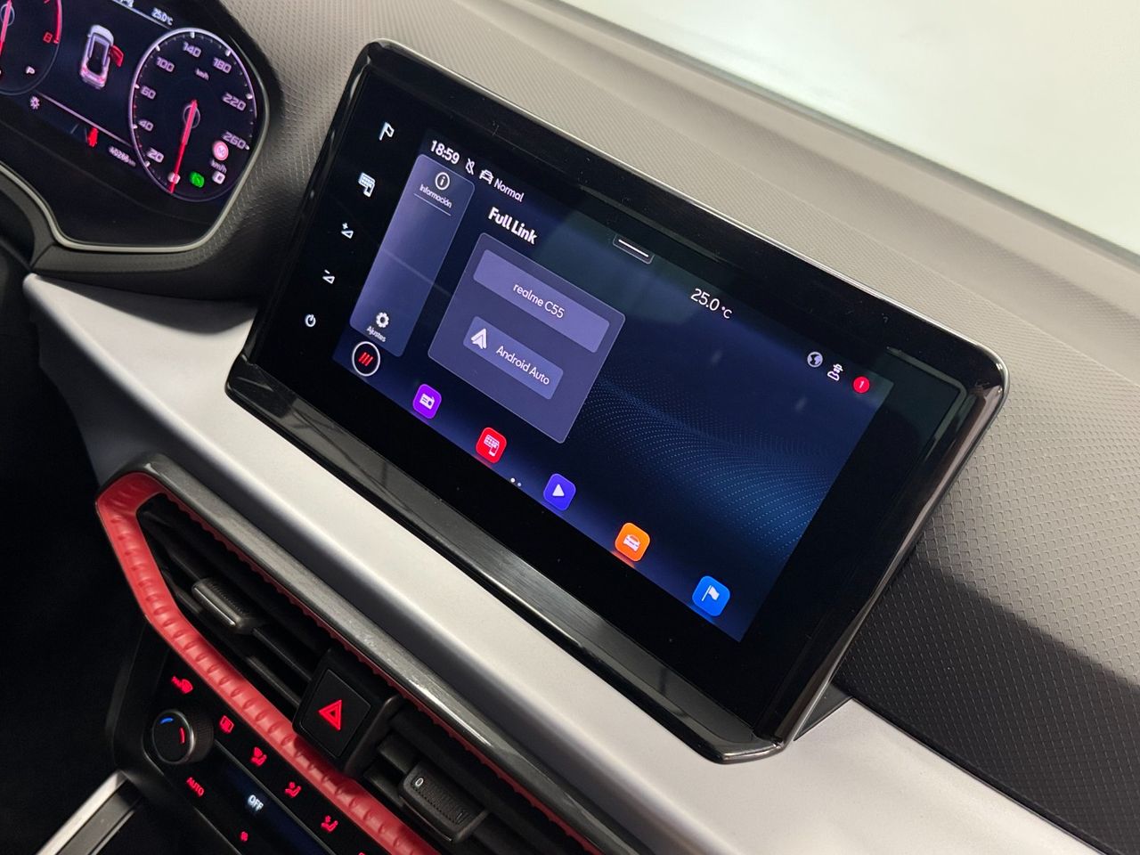 Seat Arona FR miniatura 30