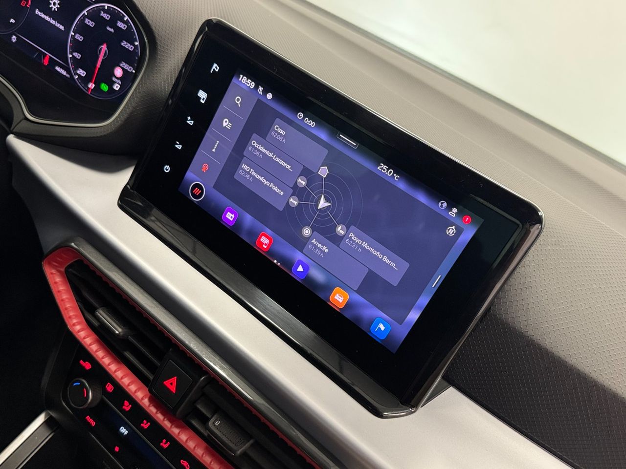 Seat Arona FR miniatura 31