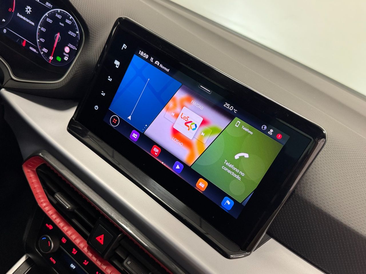Seat Arona FR miniatura 32