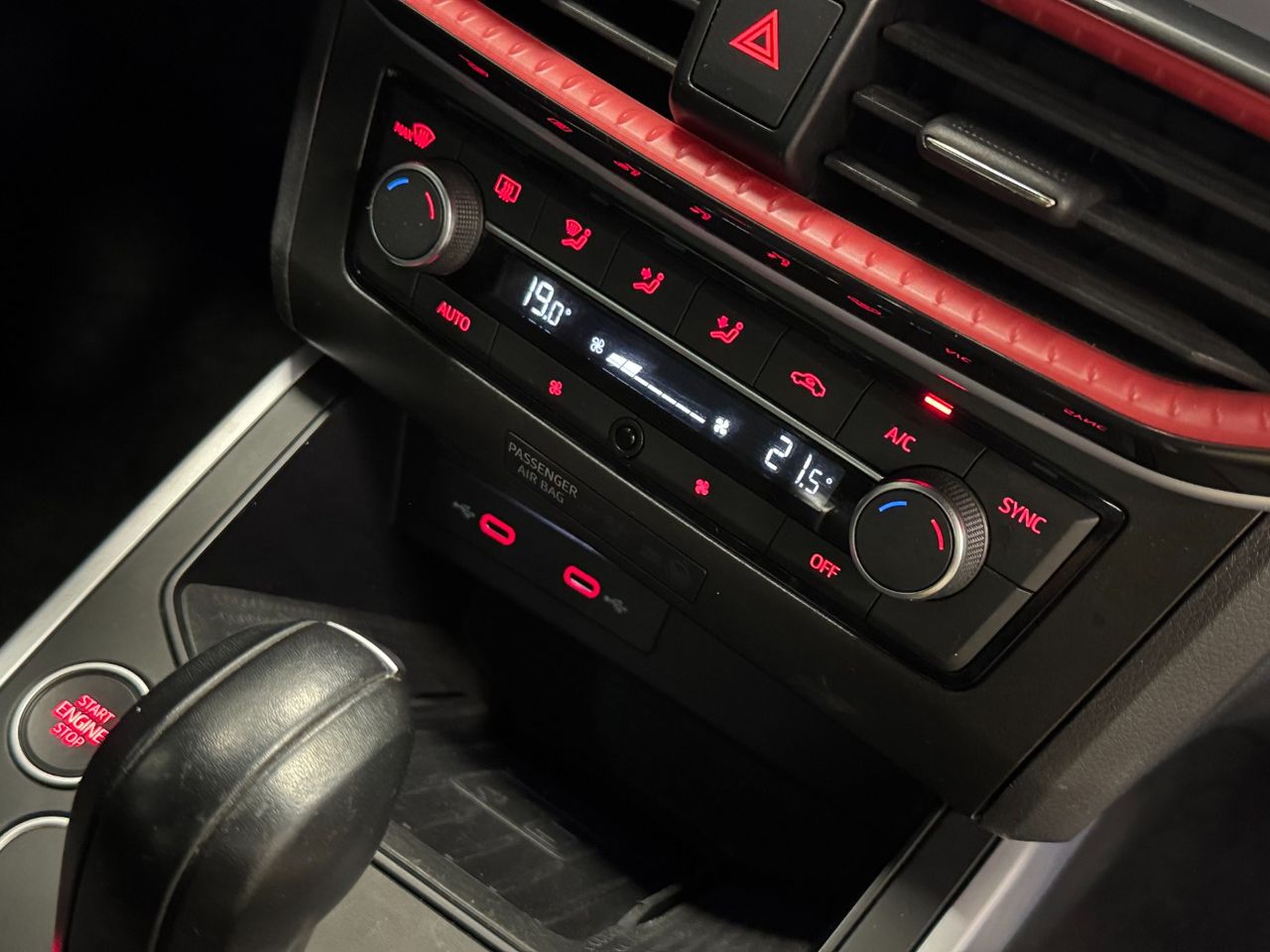 Seat Arona FR miniatura 35
