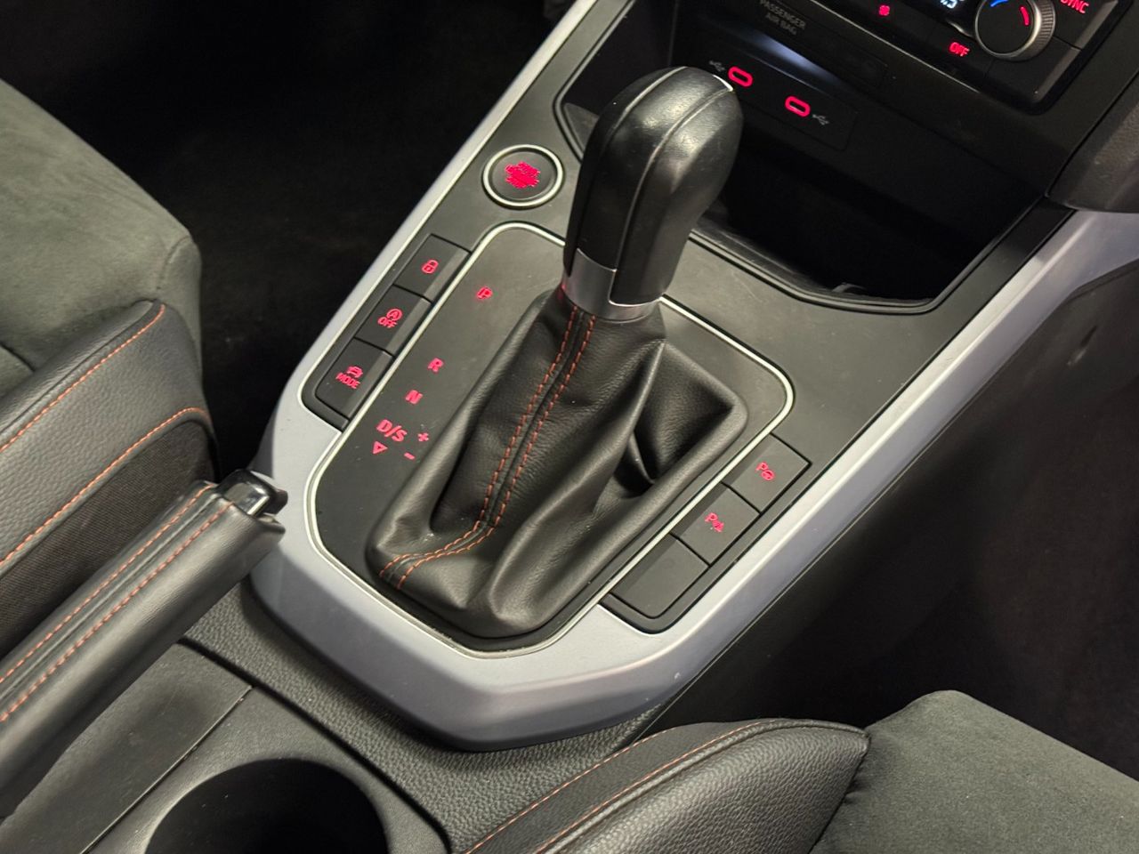 Seat Arona FR miniatura 37