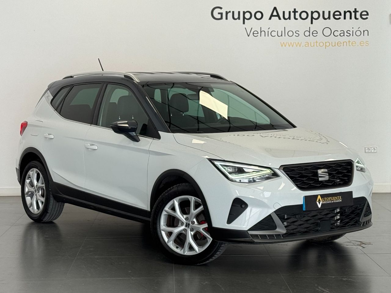 Seat - Arona