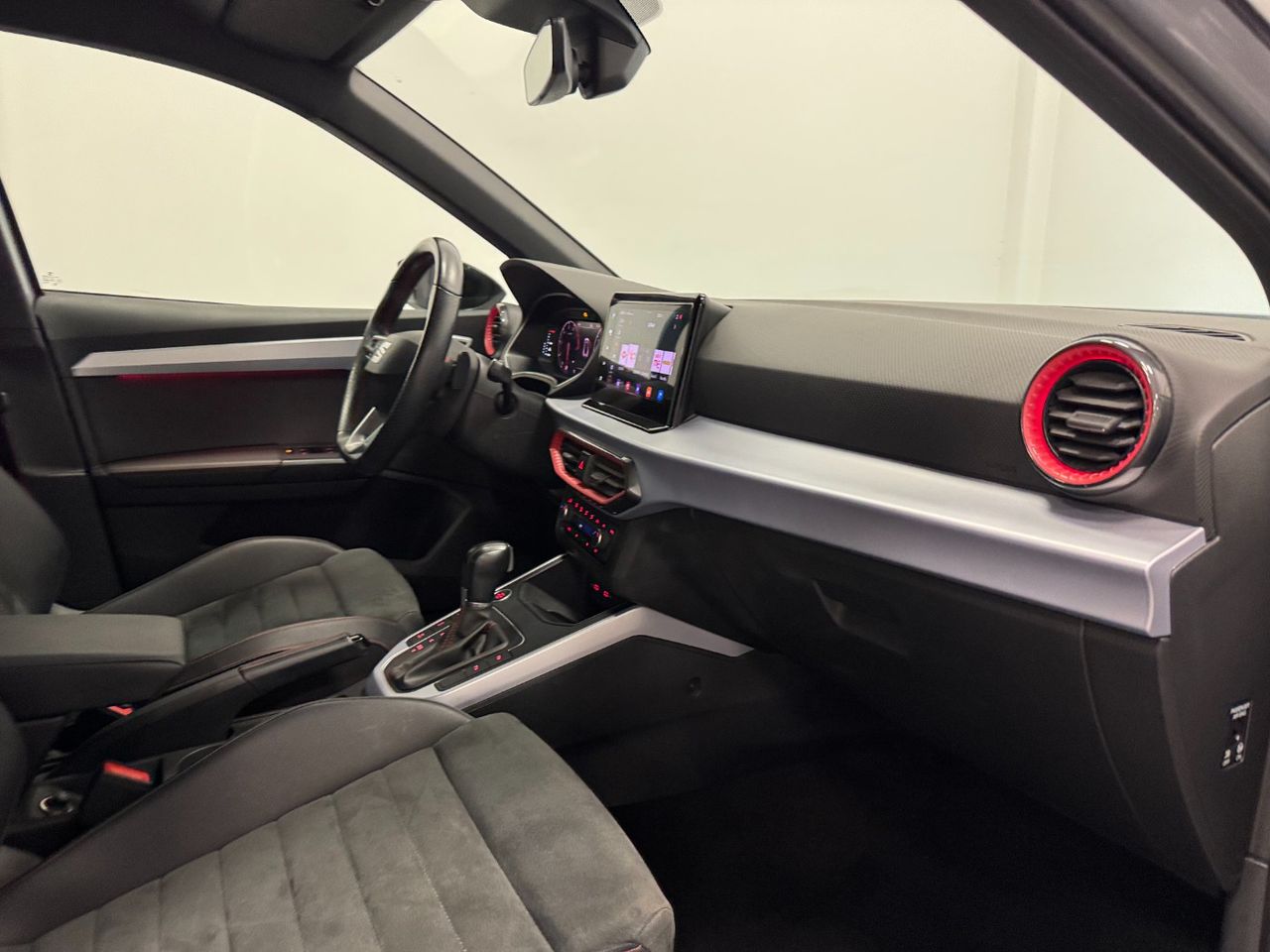 Seat Arona FR foto 26