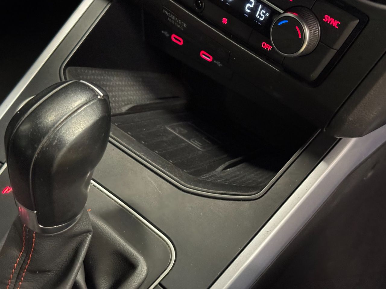 Seat Arona FR foto 36
