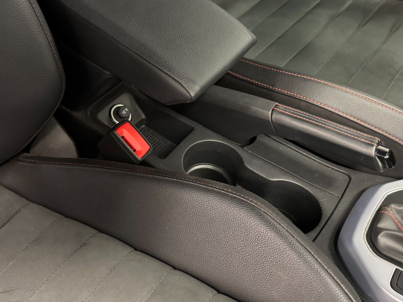 Seat Arona FR foto 38
