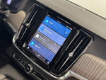 Volvo V90 CROSS COUNTRY miniatura 33