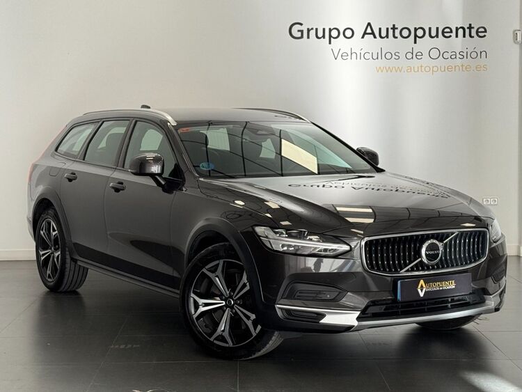Volvo V90 CROSS COUNTRY foto 2