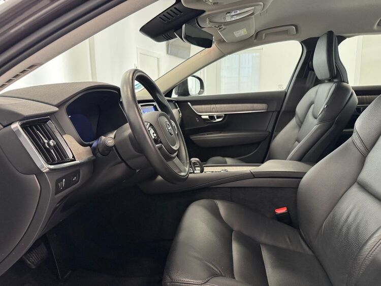 Volvo V90 CROSS COUNTRY foto 15
