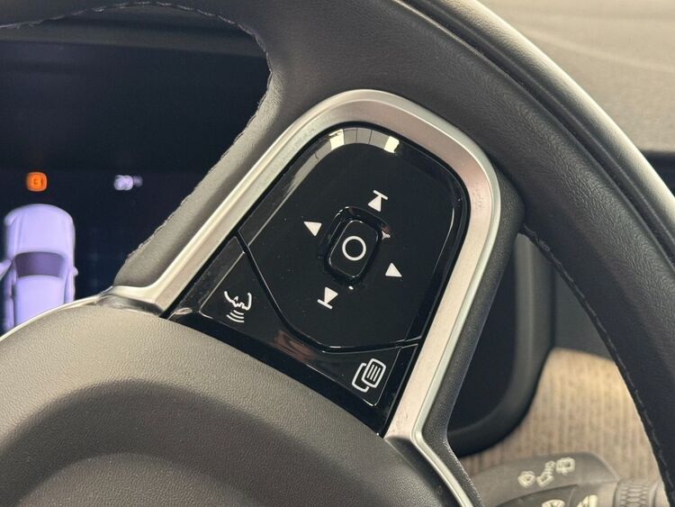 Volvo V90 CROSS COUNTRY foto 24