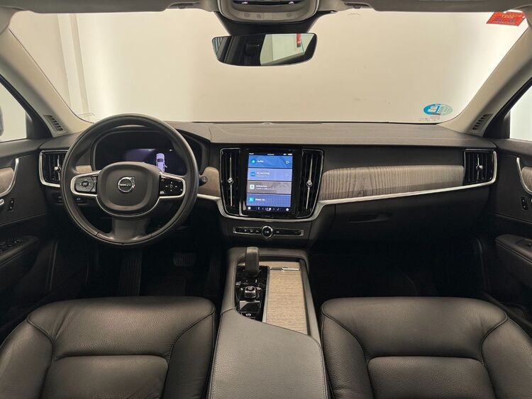 Volvo V90 CROSS COUNTRY foto 27