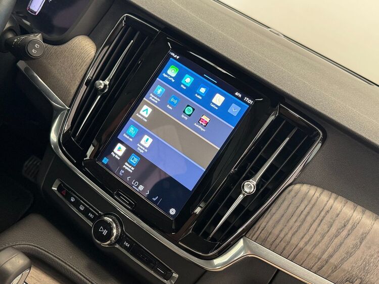 Volvo V90 CROSS COUNTRY foto 35