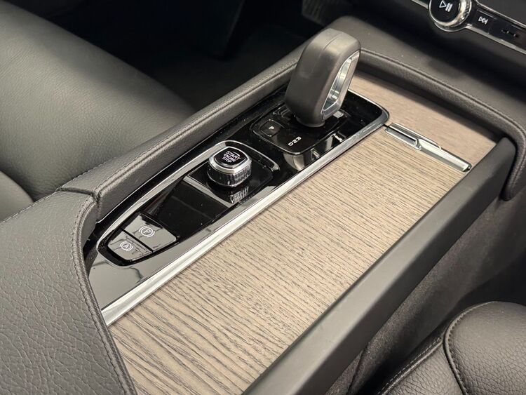 Volvo V90 CROSS COUNTRY foto 40
