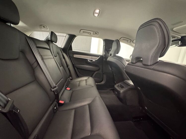 Volvo V90 CROSS COUNTRY foto 43