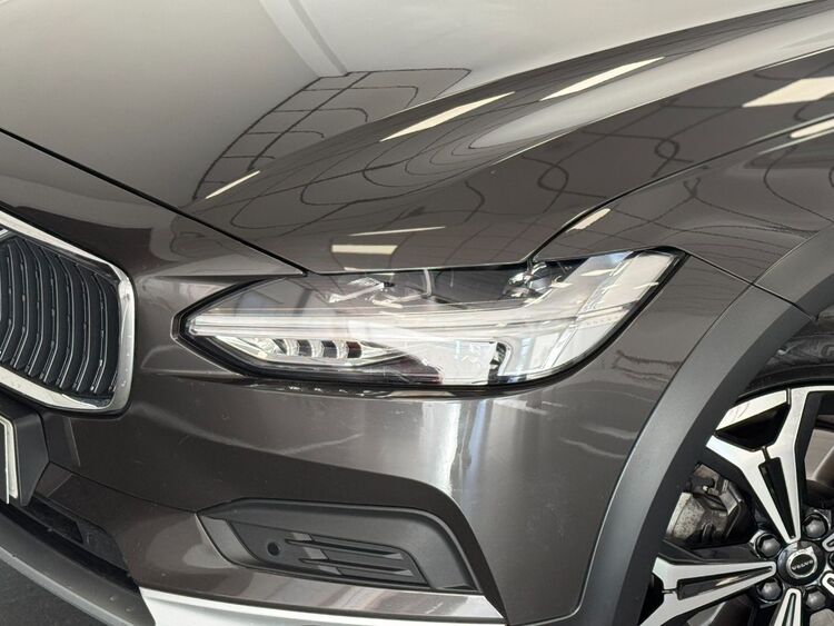 Volvo V90 CROSS COUNTRY foto 46