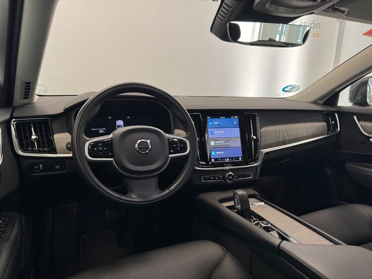 Volvo V90 CROSS COUNTRY foto 9