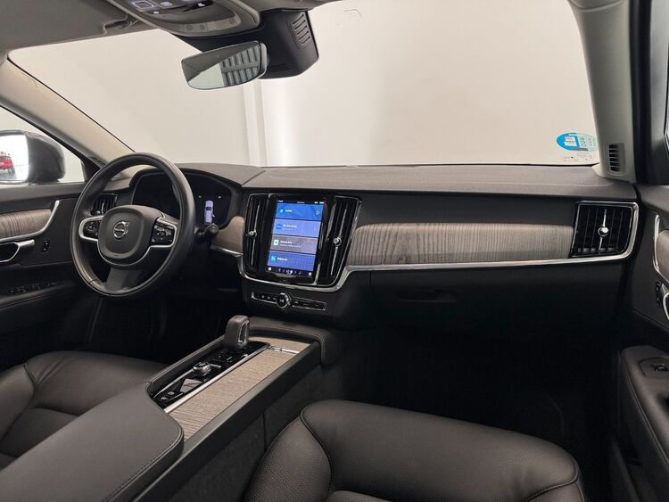 Volvo V90 CROSS COUNTRY foto 11