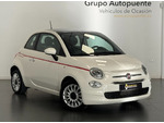 Fiat 500 LOUNGE miniatura 2