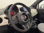 Fiat 500 LOUNGE miniatura 16
