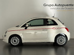 Fiat 500 LOUNGE miniatura 6