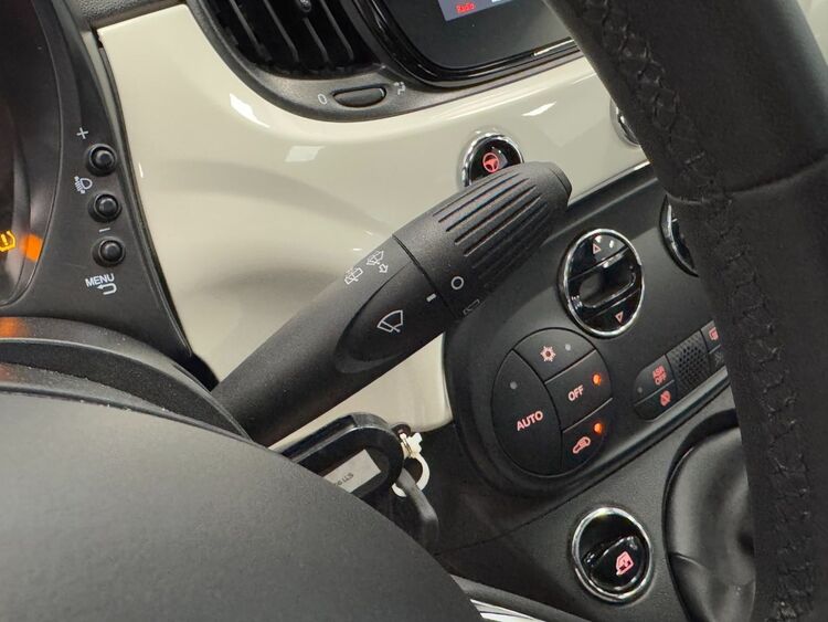 Fiat 500 LOUNGE foto 18