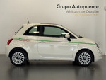Fiat 500 LOUNGE miniatura 3
