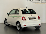 Fiat 500 LOUNGE miniatura 5