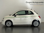 Fiat 500 LOUNGE miniatura 6