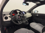 Fiat 500 LOUNGE miniatura 8
