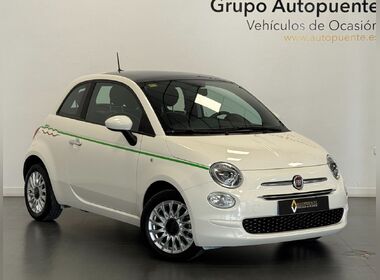 Fiat - 500