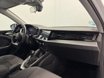 Audi A1 SPORTBACK S LINE miniatura 13