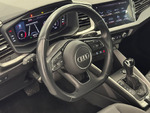 Audi A1 SPORTBACK S LINE miniatura 21