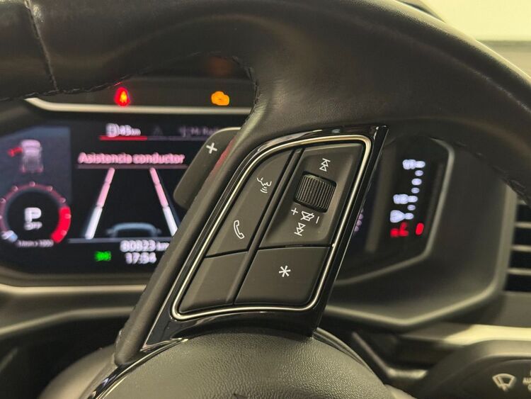 Audi A1 SPORTBACK S LINE foto 25