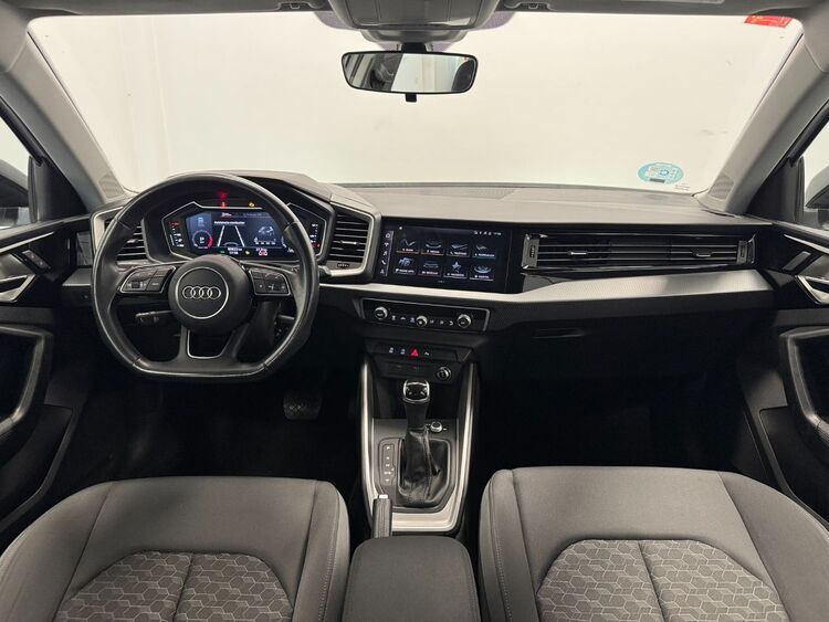 Audi A1 SPORTBACK S LINE foto 29